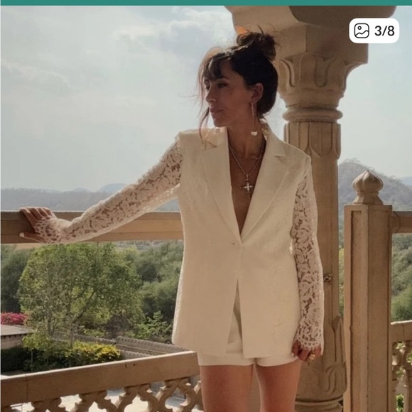 12th tribe blazer - Picture 2 of 5